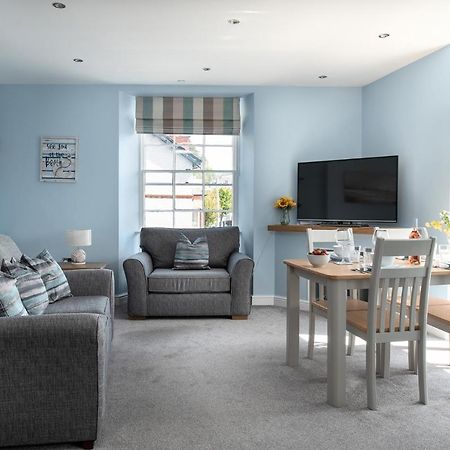 Abbey Road Boutique Holiday Apartment لاندودنو المظهر الخارجي الصورة