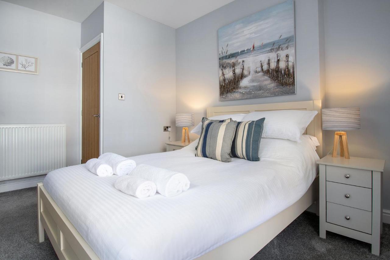Abbey Road Boutique Holiday Apartment لاندودنو المظهر الخارجي الصورة