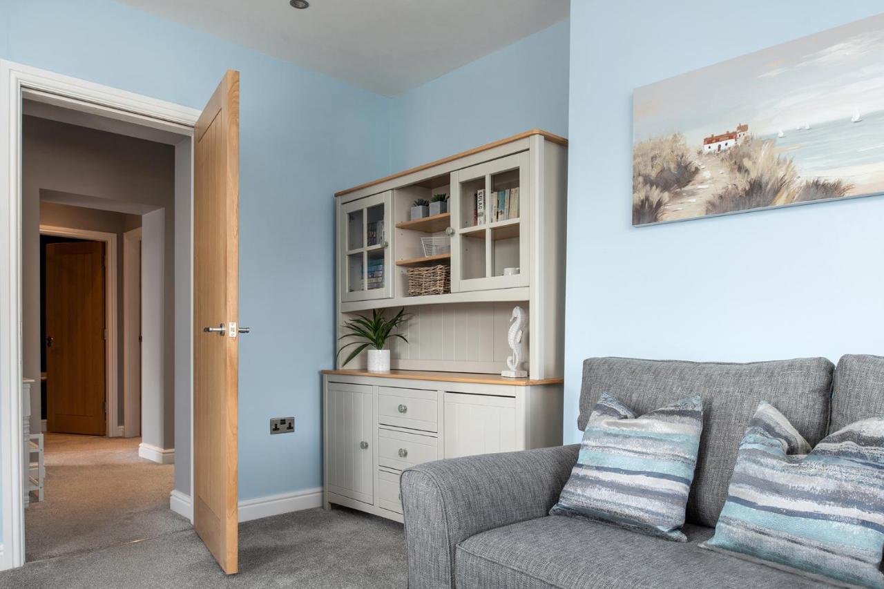 Abbey Road Boutique Holiday Apartment لاندودنو المظهر الخارجي الصورة