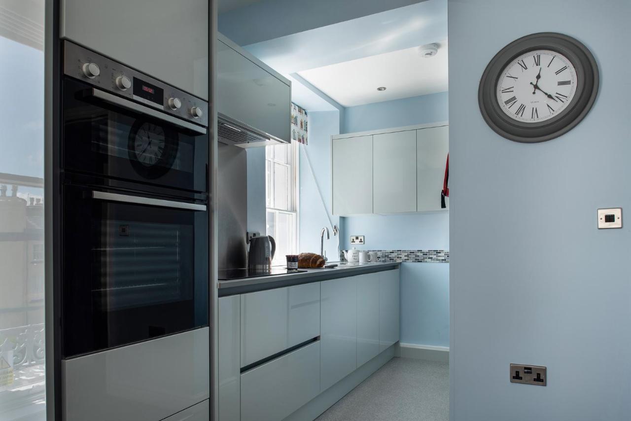 Abbey Road Boutique Holiday Apartment لاندودنو المظهر الخارجي الصورة