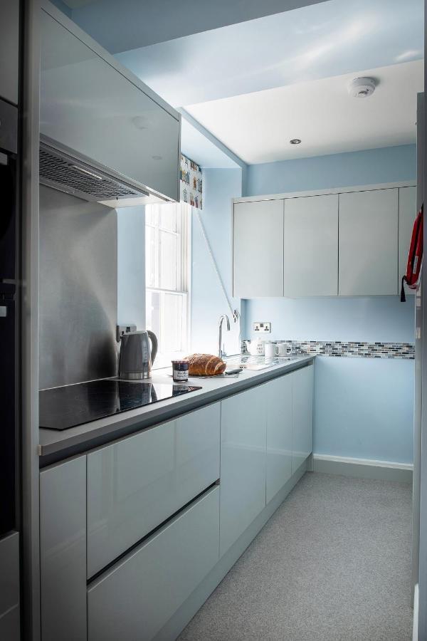 Abbey Road Boutique Holiday Apartment لاندودنو المظهر الخارجي الصورة