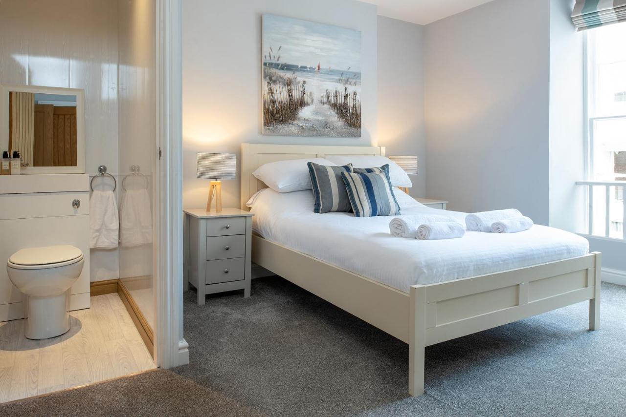 Abbey Road Boutique Holiday Apartment لاندودنو المظهر الخارجي الصورة