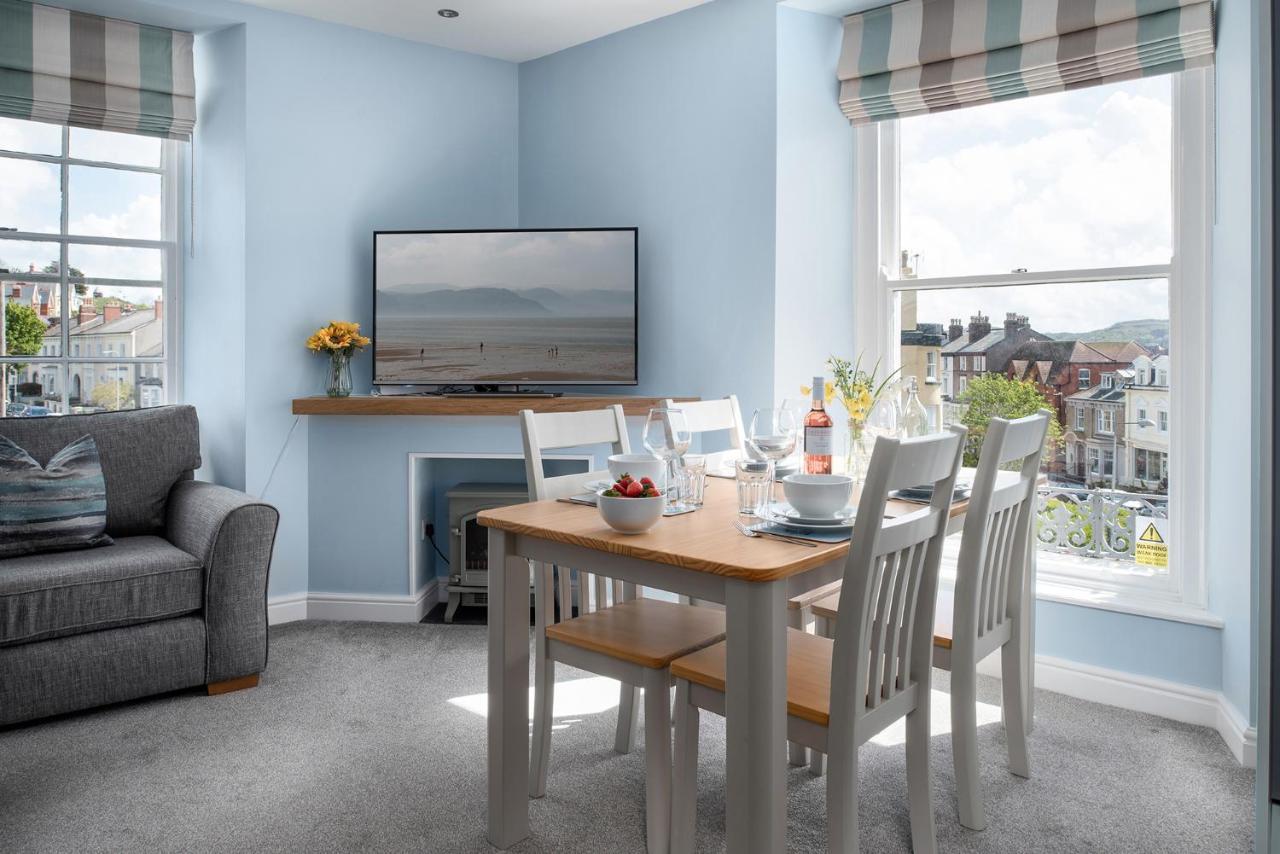 Abbey Road Boutique Holiday Apartment لاندودنو المظهر الخارجي الصورة