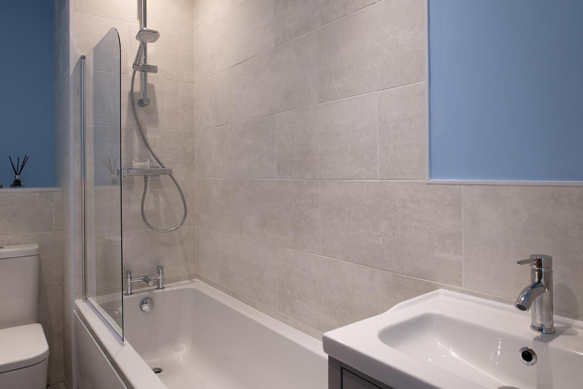 Abbey Road Boutique Holiday Apartment لاندودنو المظهر الخارجي الصورة