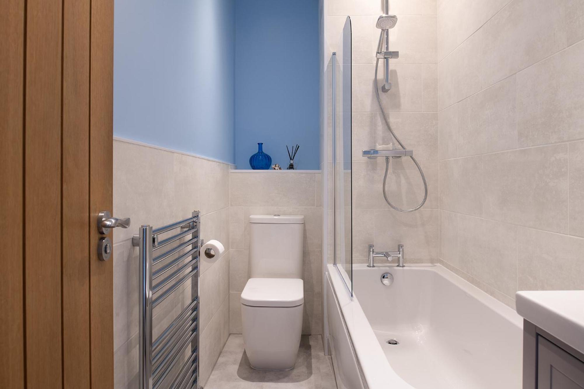 Abbey Road Boutique Holiday Apartment لاندودنو المظهر الخارجي الصورة